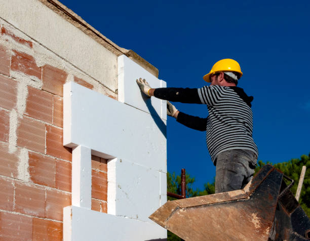 Best Geographic-Specific Insulation Services in Enlow, PA