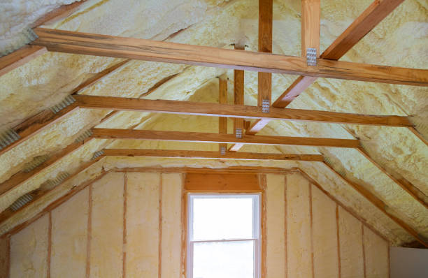 Best Residential Insulation in Enlow, PA