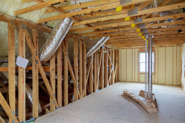 Best Blown-in Insulation in Enlow, PA