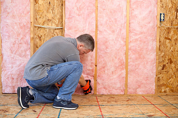 Types of Insulation We Offer in Enlow, PA